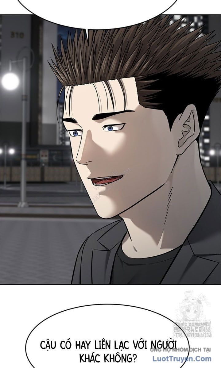 Đội Trưởng Lính Đánh Thuê Chap 286 - Next Chap 287