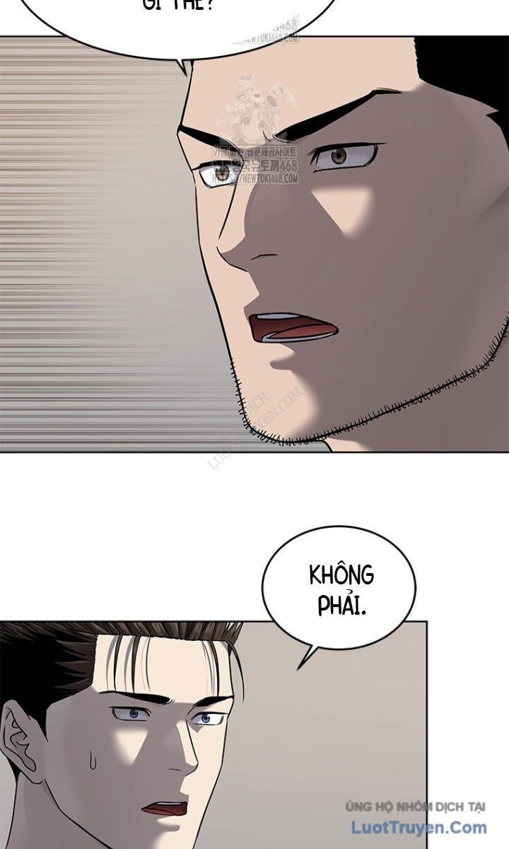 Đội Trưởng Lính Đánh Thuê Chap 286 - Next Chap 287