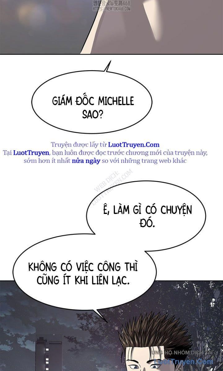 Đội Trưởng Lính Đánh Thuê Chap 286 - Next Chap 287
