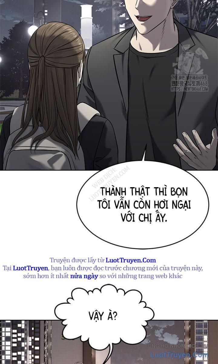 Đội Trưởng Lính Đánh Thuê Chap 286 - Next Chap 287