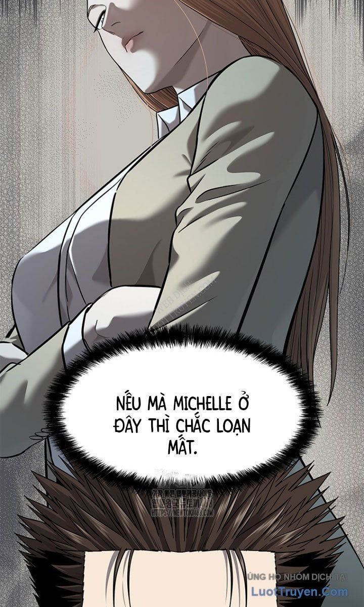 Đội Trưởng Lính Đánh Thuê Chap 286 - Next Chap 287