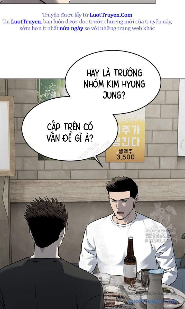 Đội Trưởng Lính Đánh Thuê Chap 286 - Next Chap 287