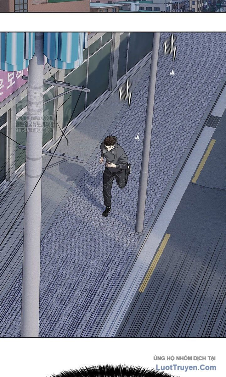 Đội Trưởng Lính Đánh Thuê Chap 286 - Next Chap 287