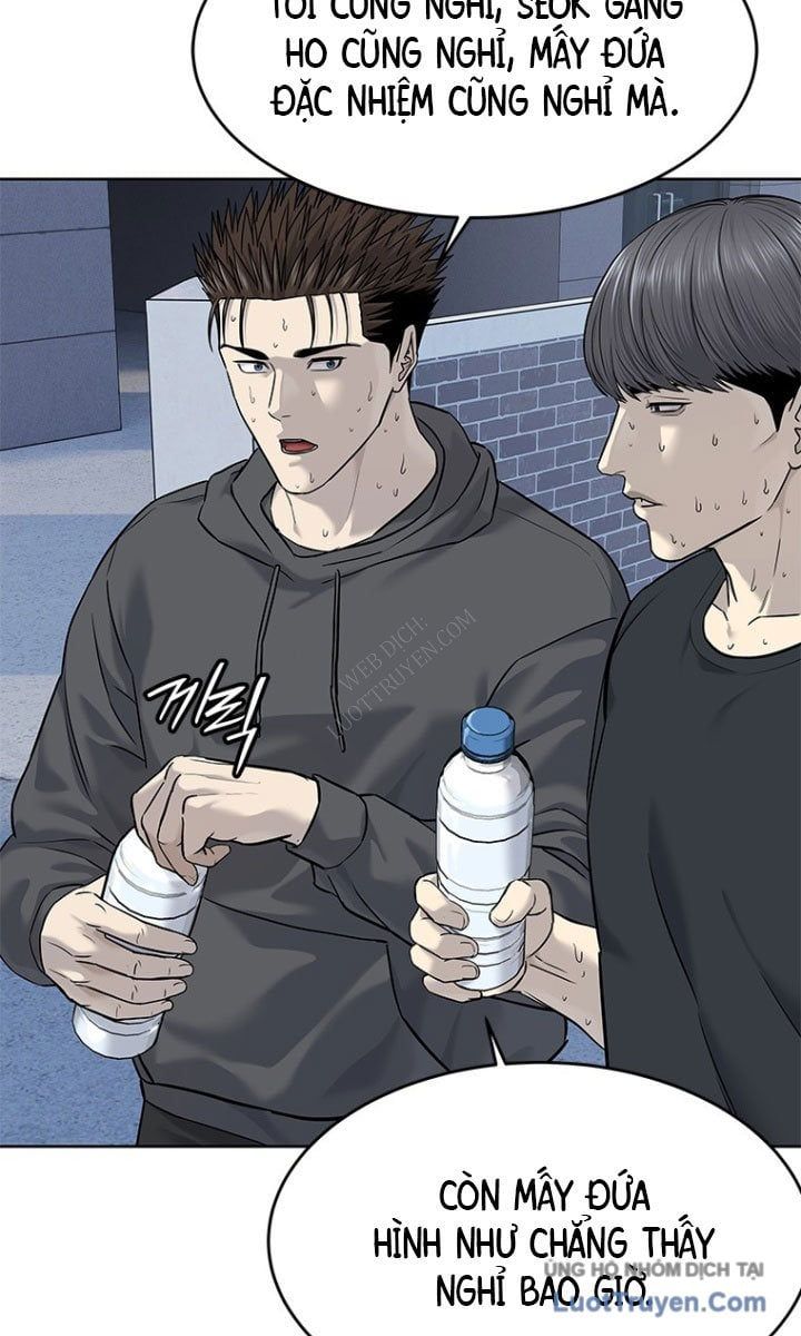 Đội Trưởng Lính Đánh Thuê Chap 286 - Next Chap 287