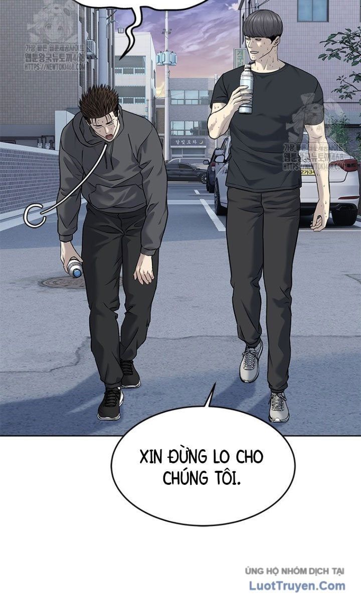 Đội Trưởng Lính Đánh Thuê Chap 286 - Next Chap 287