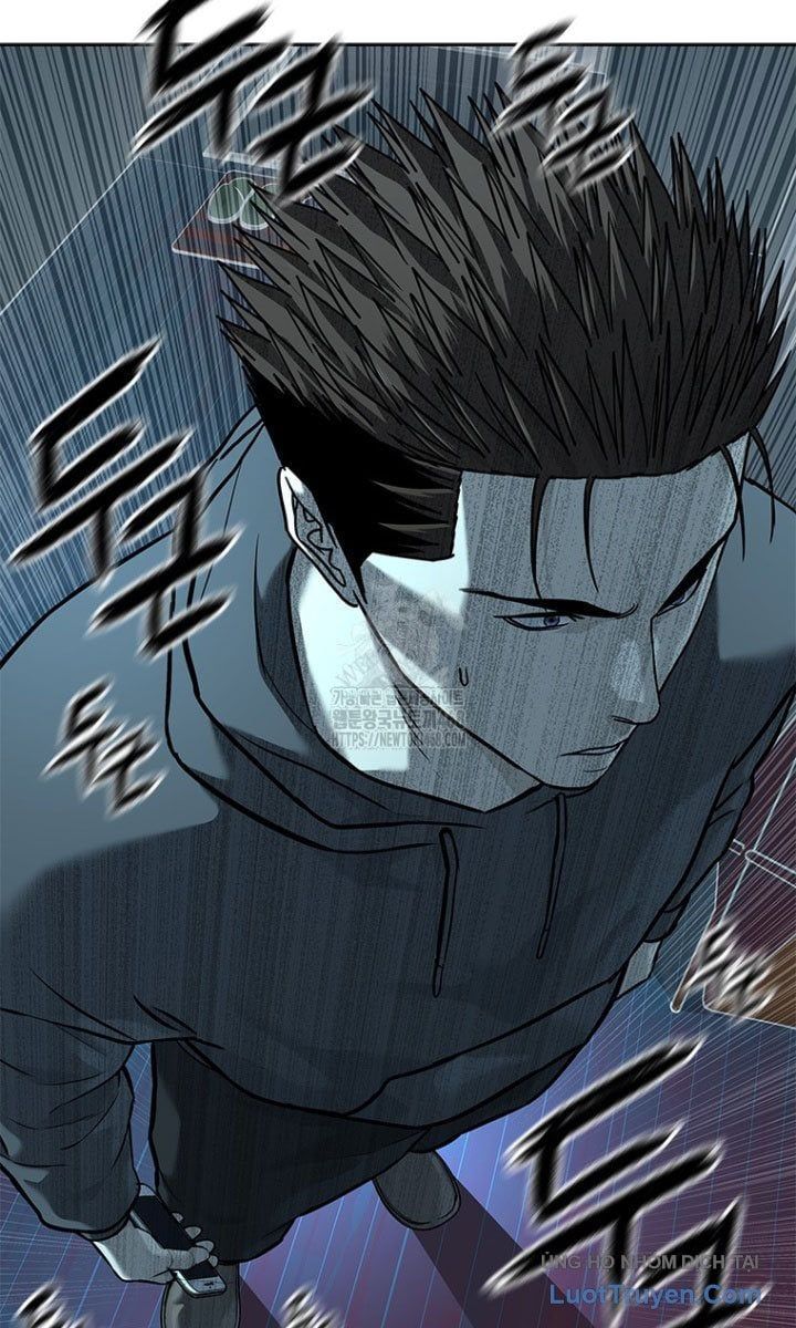 Đội Trưởng Lính Đánh Thuê Chap 286 - Next Chap 287