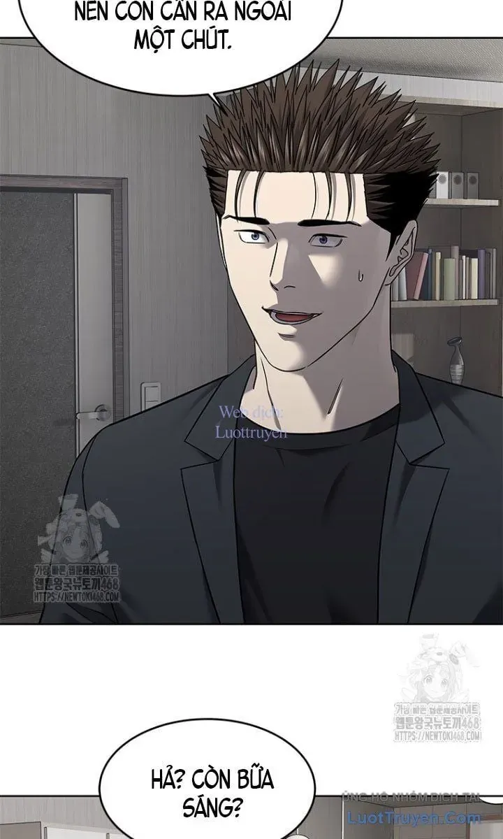 Đội Trưởng Lính Đánh Thuê Chap 287 - Next Chap 288