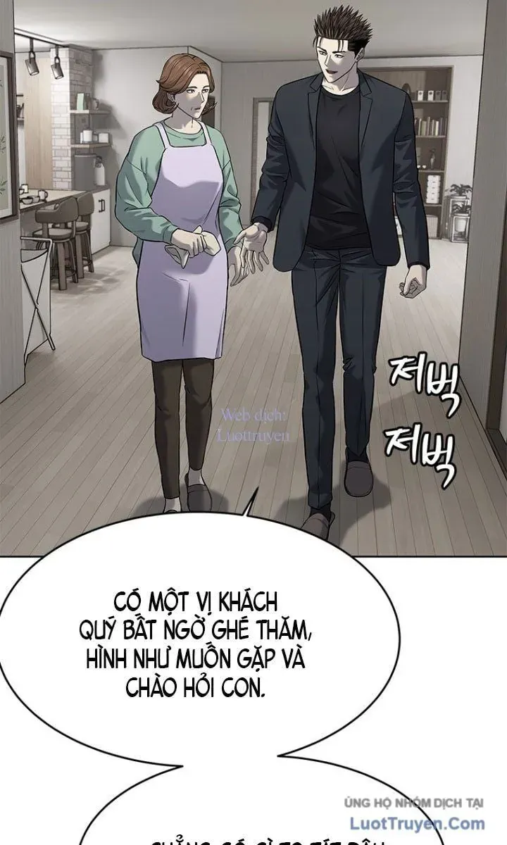 Đội Trưởng Lính Đánh Thuê Chap 287 - Next Chap 288