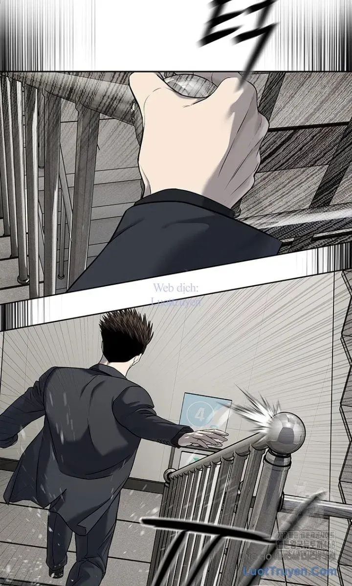 Đội Trưởng Lính Đánh Thuê Chap 287 - Next Chap 288