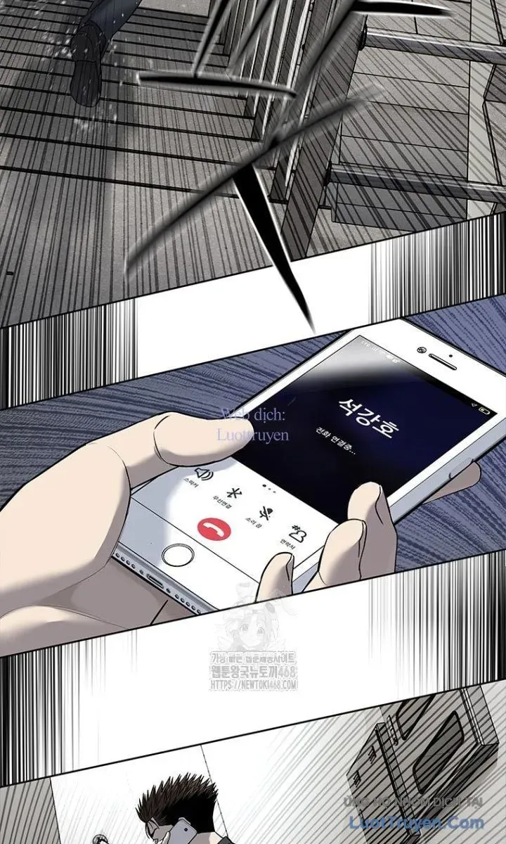 Đội Trưởng Lính Đánh Thuê Chap 287 - Next Chap 288