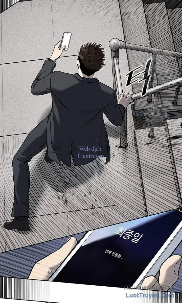 Đội Trưởng Lính Đánh Thuê Chap 287 - Next Chap 288