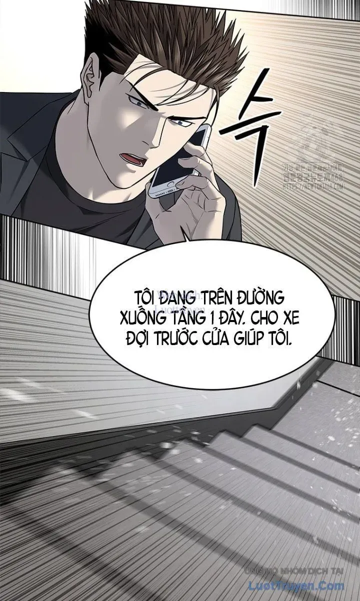 Đội Trưởng Lính Đánh Thuê Chap 287 - Next Chap 288