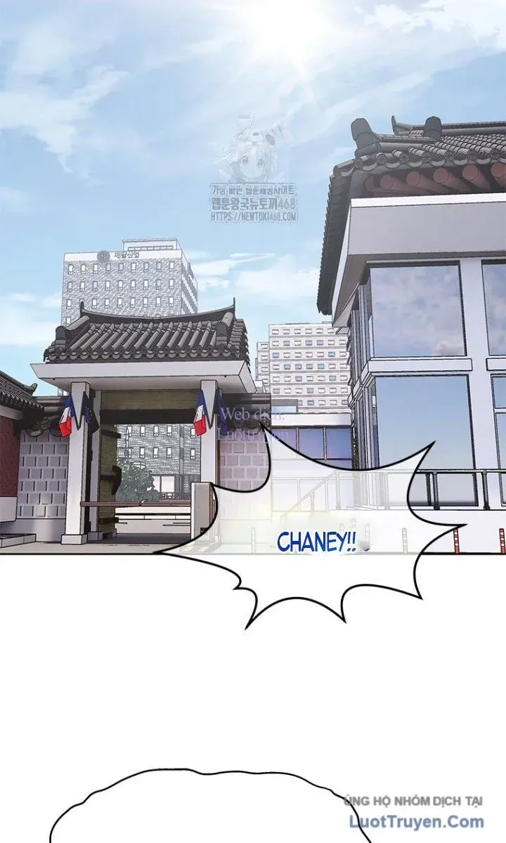 Đội Trưởng Lính Đánh Thuê Chap 287 - Next Chap 288