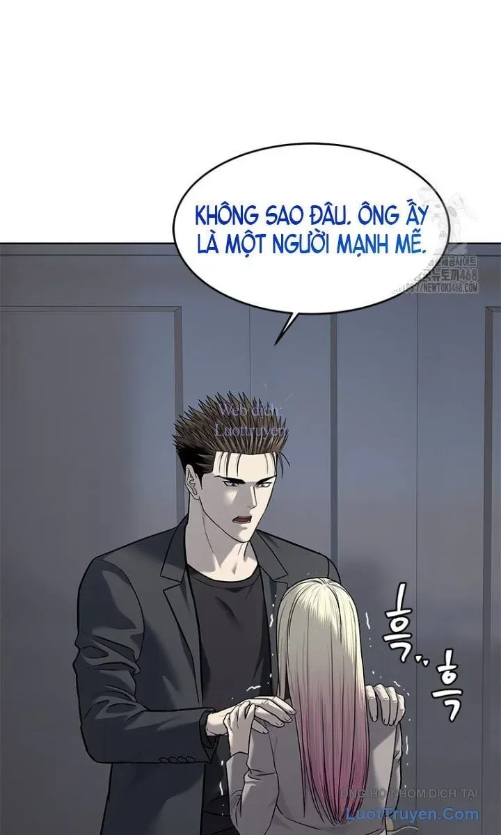 Đội Trưởng Lính Đánh Thuê Chap 287 - Next Chap 288