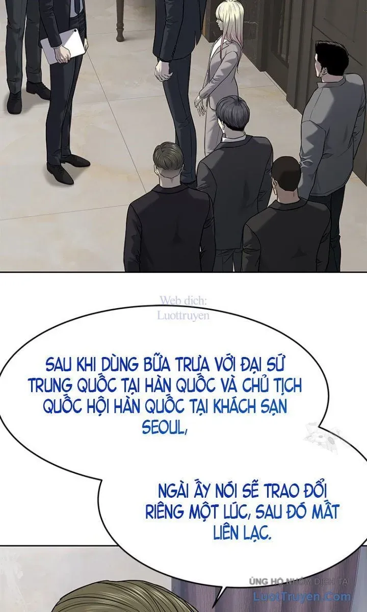 Đội Trưởng Lính Đánh Thuê Chap 287 - Next Chap 288