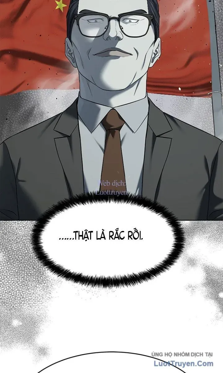 Đội Trưởng Lính Đánh Thuê Chap 287 - Next Chap 288