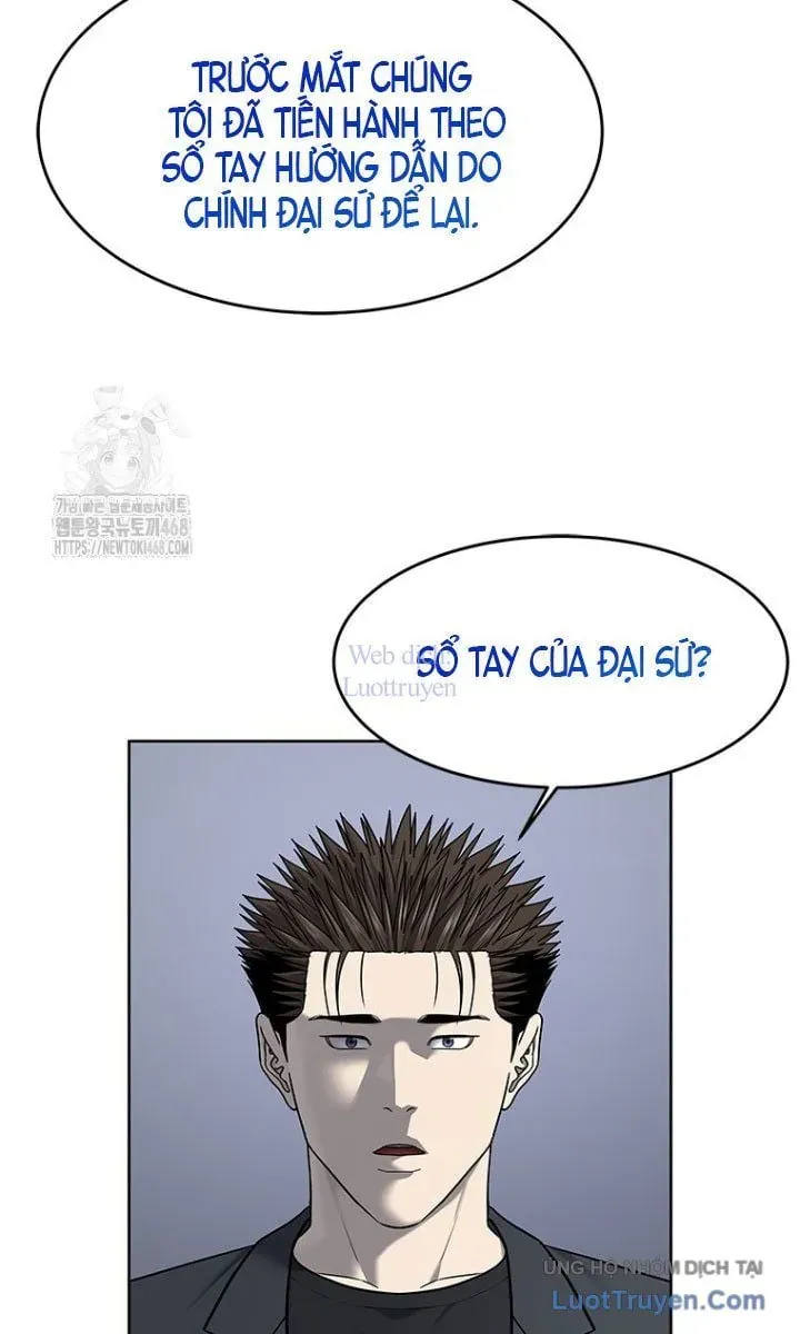 Đội Trưởng Lính Đánh Thuê Chap 287 - Next Chap 288