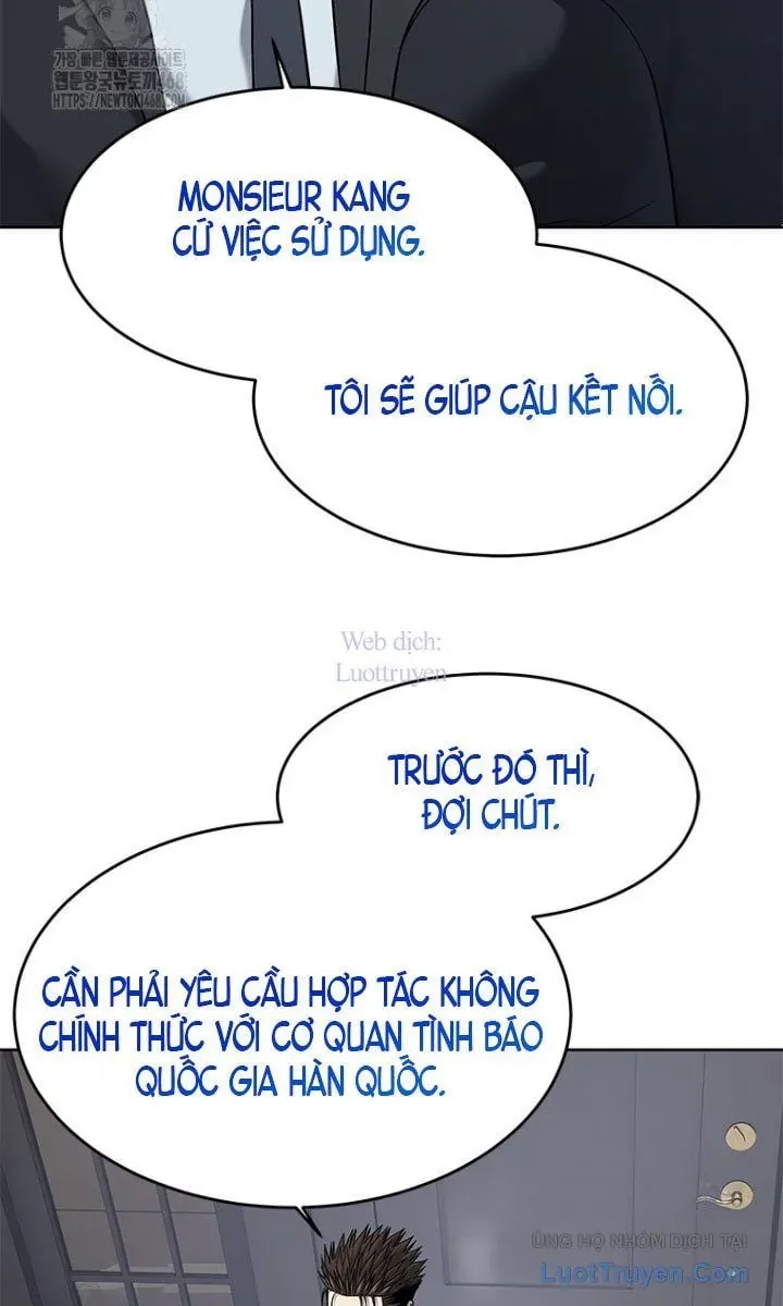 Đội Trưởng Lính Đánh Thuê Chap 287 - Next Chap 288