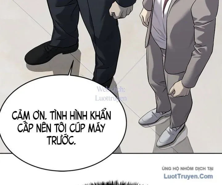 Đội Trưởng Lính Đánh Thuê Chap 287 - Next Chap 288