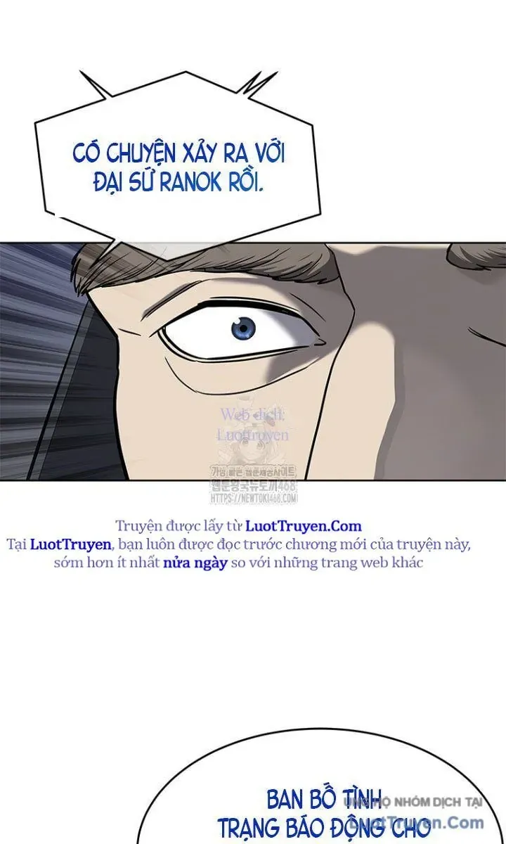 Đội Trưởng Lính Đánh Thuê Chap 287 - Next Chap 288