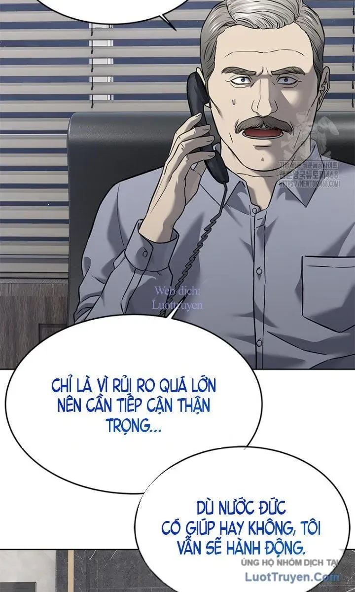 Đội Trưởng Lính Đánh Thuê Chap 287 - Next Chap 288