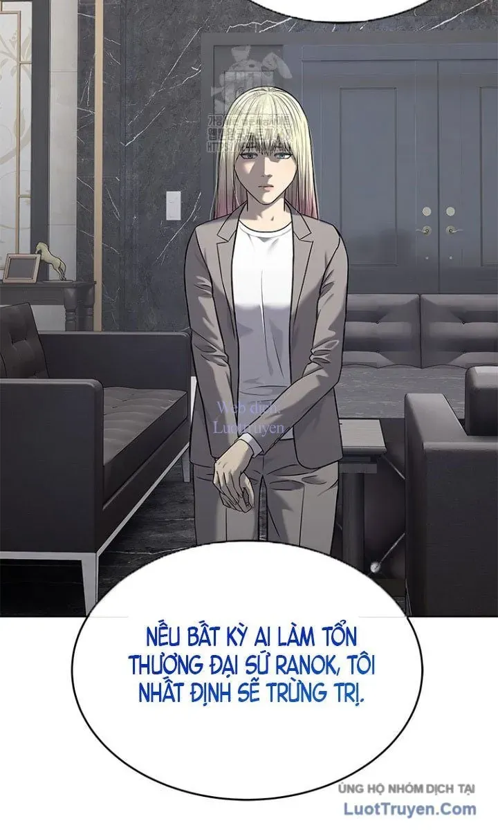 Đội Trưởng Lính Đánh Thuê Chap 287 - Next Chap 288