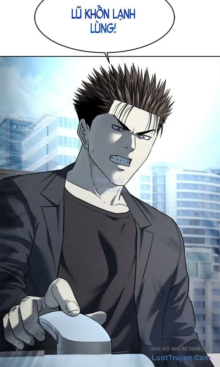 Đội Trưởng Lính Đánh Thuê Chap 287 - Next Chap 288