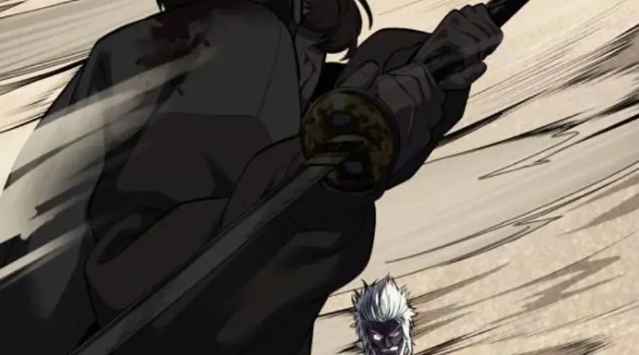 Cậu Bé Của Thần Chết Chap 301 - Next Chap 302