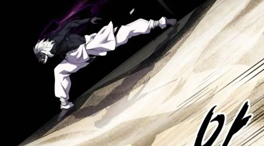 Cậu Bé Của Thần Chết Chap 301 - Next Chap 302