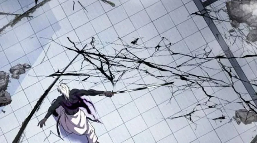 Cậu Bé Của Thần Chết Chap 301 - Next Chap 302