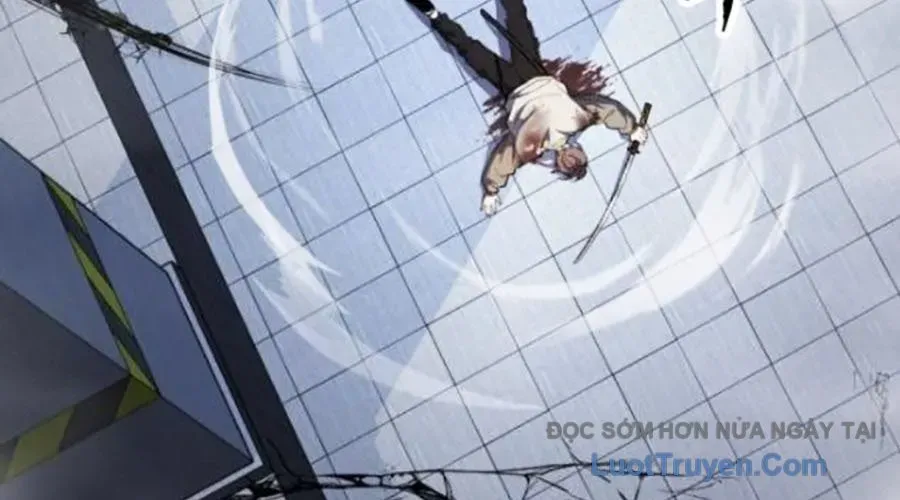 Cậu Bé Của Thần Chết Chap 301 - Next Chap 302