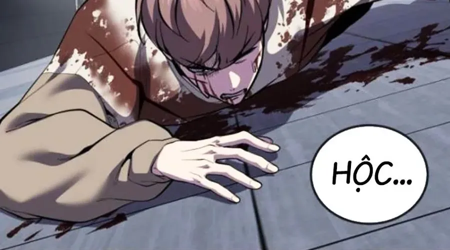 Cậu Bé Của Thần Chết Chap 301 - Next Chap 302