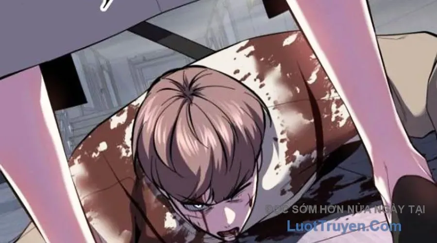 Cậu Bé Của Thần Chết Chap 301 - Next Chap 302