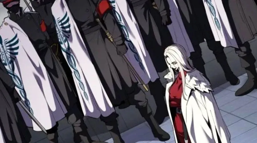 Cậu Bé Của Thần Chết Chap 301 - Next Chap 302