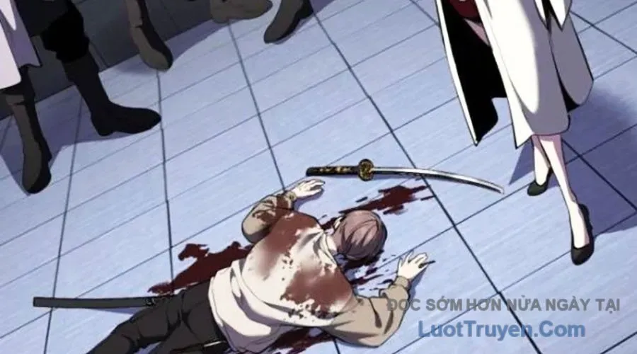 Cậu Bé Của Thần Chết Chap 301 - Next Chap 302
