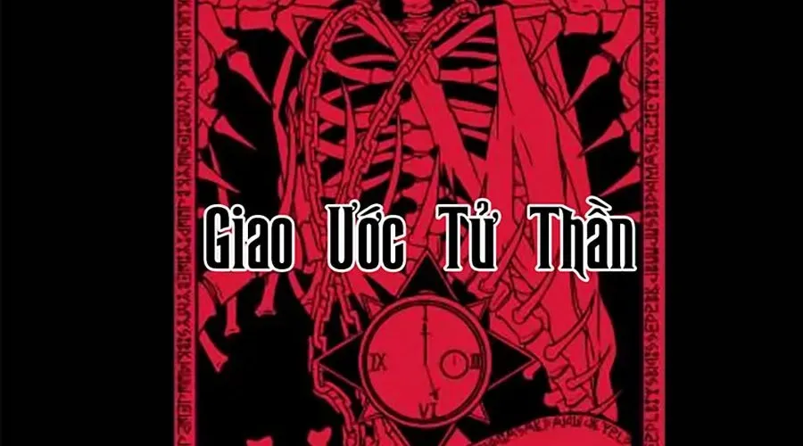 Cậu Bé Của Thần Chết Chap 301 - Next Chap 302