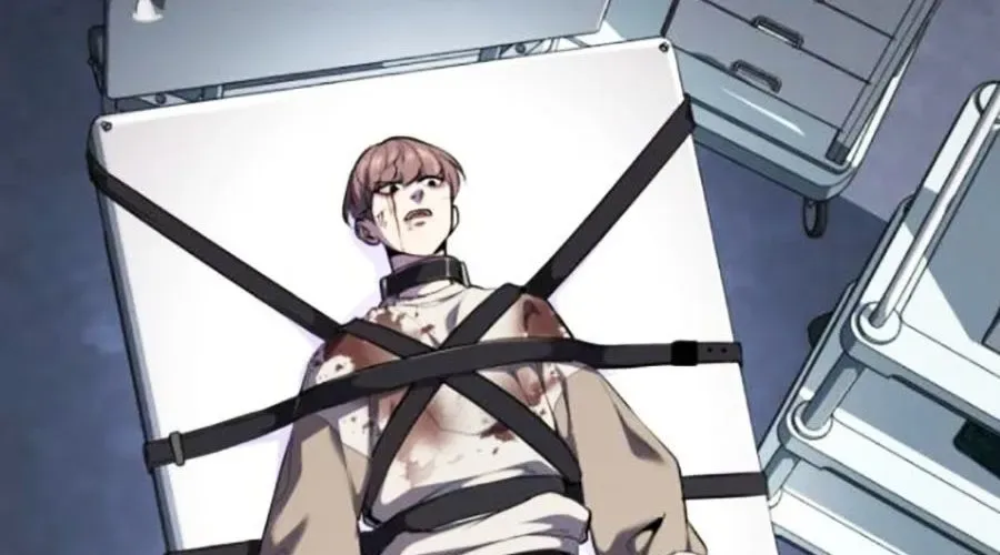 Cậu Bé Của Thần Chết Chap 301 - Next Chap 302