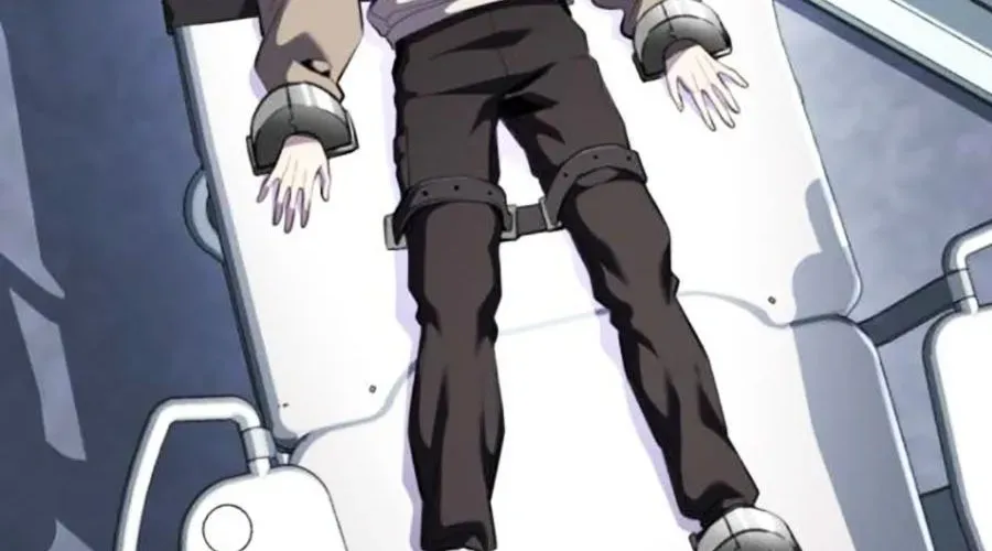 Cậu Bé Của Thần Chết Chap 301 - Next Chap 302