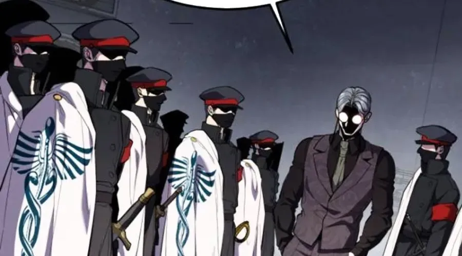 Cậu Bé Của Thần Chết Chap 301 - Next Chap 302