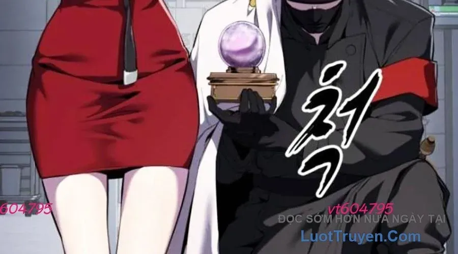 Cậu Bé Của Thần Chết Chap 301 - Next Chap 302