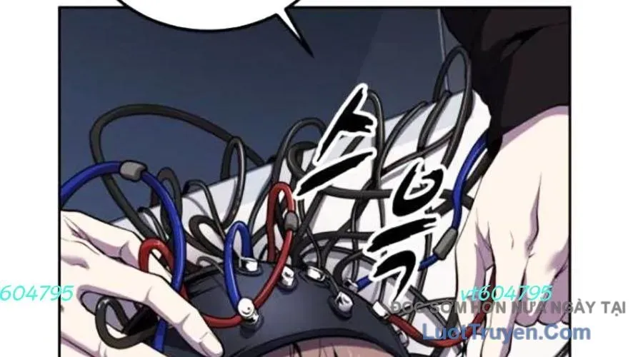 Cậu Bé Của Thần Chết Chap 301 - Next Chap 302