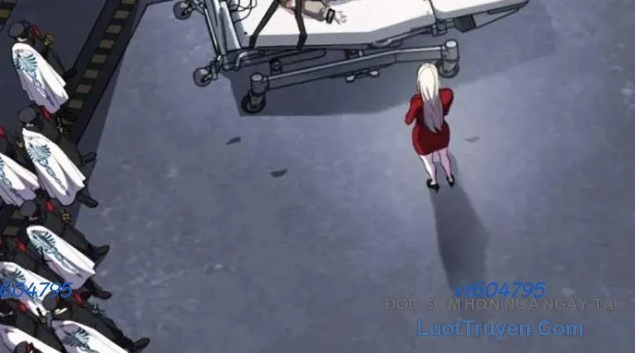 Cậu Bé Của Thần Chết Chap 301 - Next Chap 302