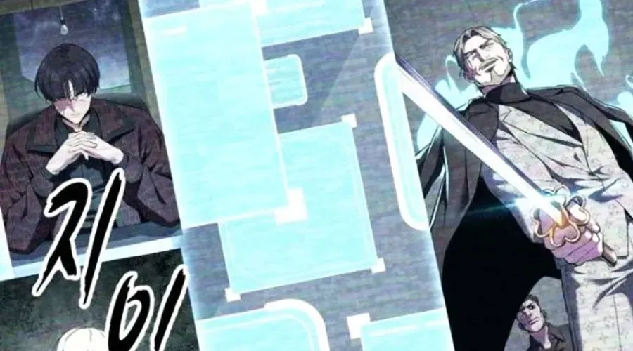 Cậu Bé Của Thần Chết Chap 301 - Next Chap 302