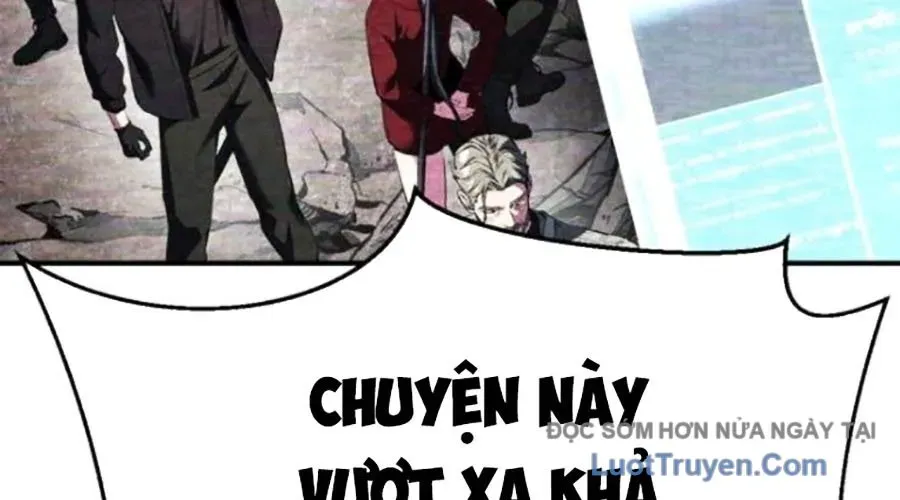 Cậu Bé Của Thần Chết Chap 301 - Next Chap 302