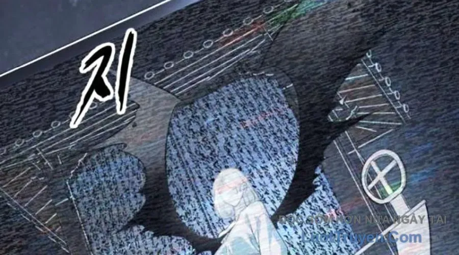 Cậu Bé Của Thần Chết Chap 301 - Next Chap 302