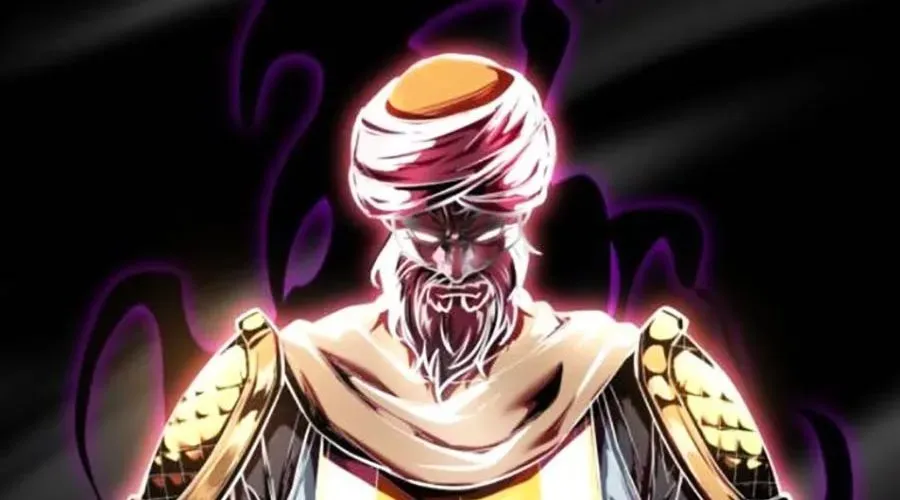 Cậu Bé Của Thần Chết Chap 301 - Next Chap 302