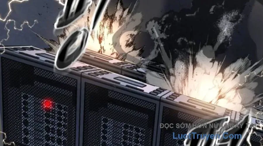 Cậu Bé Của Thần Chết Chap 301 - Next Chap 302
