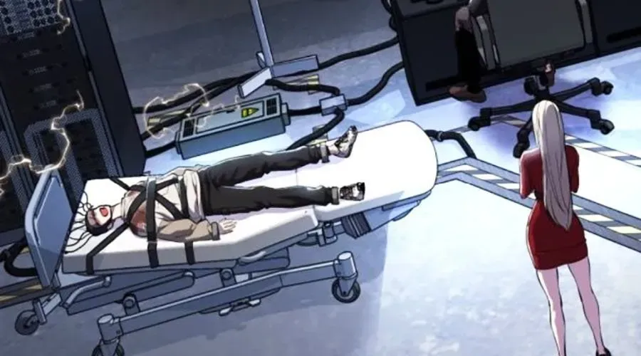 Cậu Bé Của Thần Chết Chap 301 - Next Chap 302