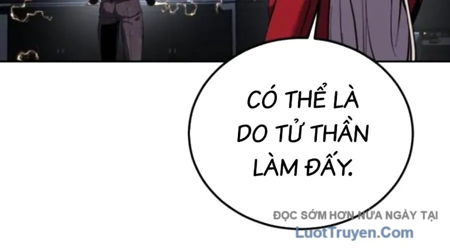 Cậu Bé Của Thần Chết Chap 301 - Next Chap 302