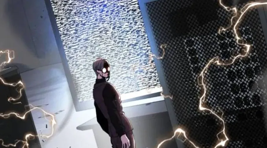 Cậu Bé Của Thần Chết Chap 301 - Next Chap 302